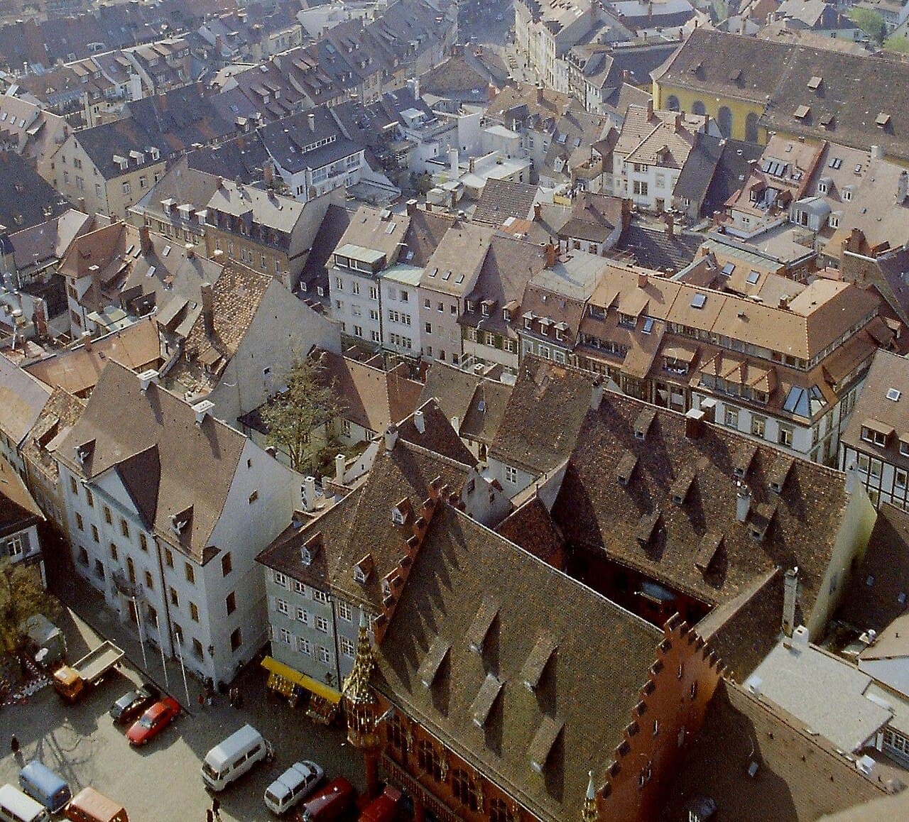 Freiburg im Schwarzwald